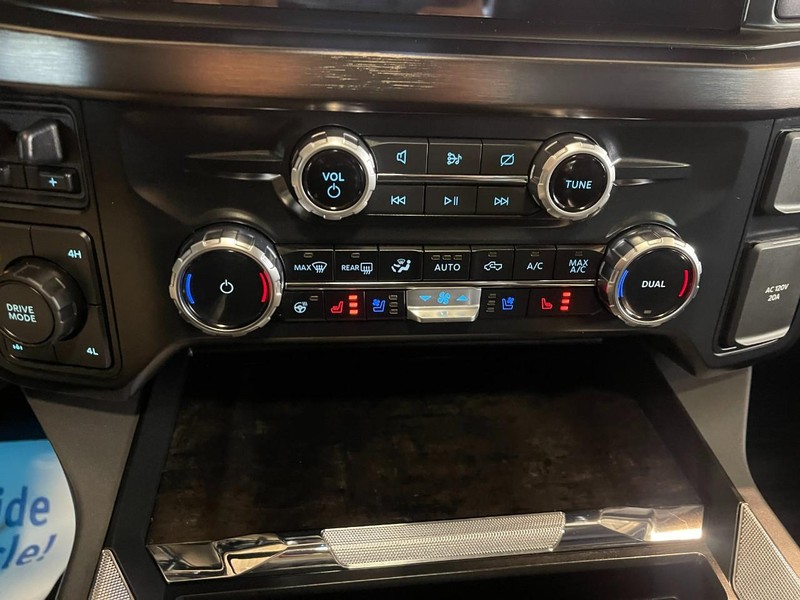 Ford Super Duty F-250 SRW Vehicle Image 34