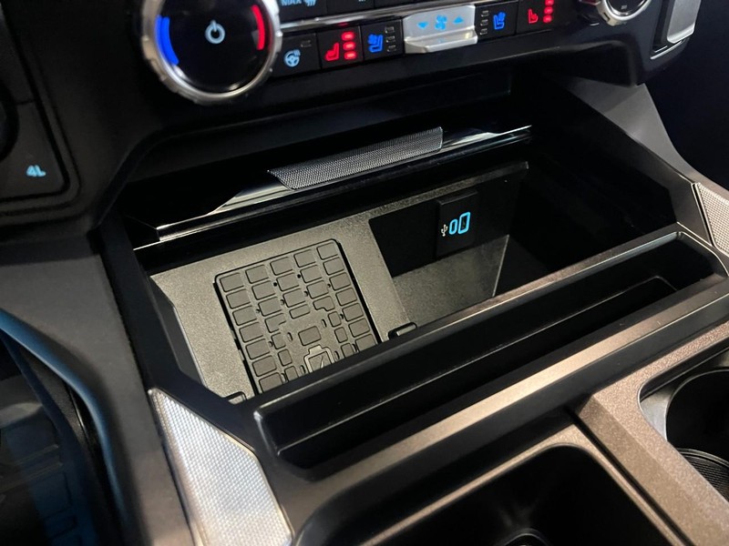 Ford Super Duty F-250 SRW Vehicle Image 37