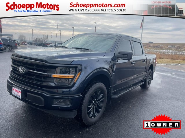 more details - ford f-150