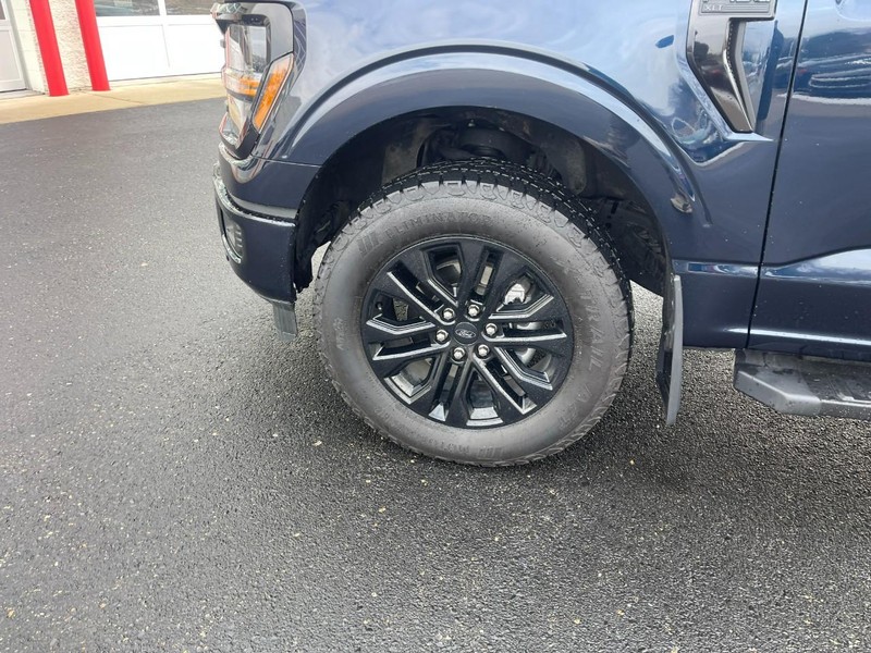 Ford F-150 Vehicle Image 06