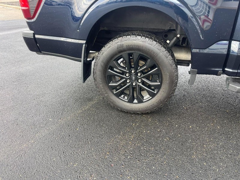 Ford F-150 Vehicle Image 08