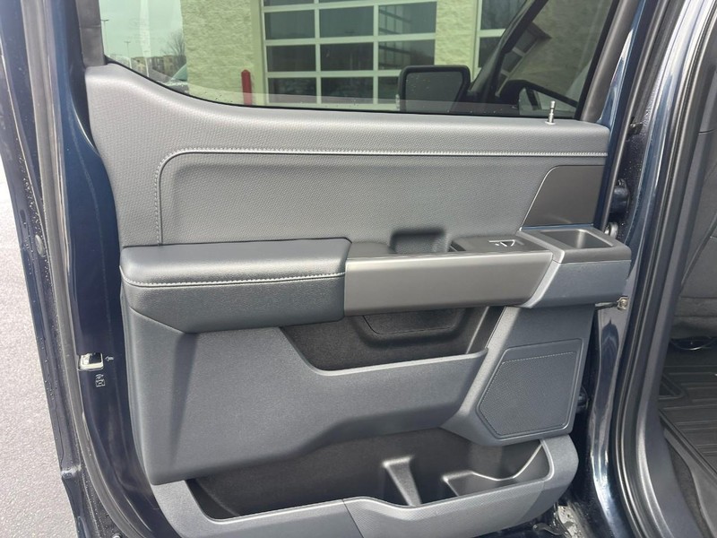 Ford F-150 Vehicle Image 16