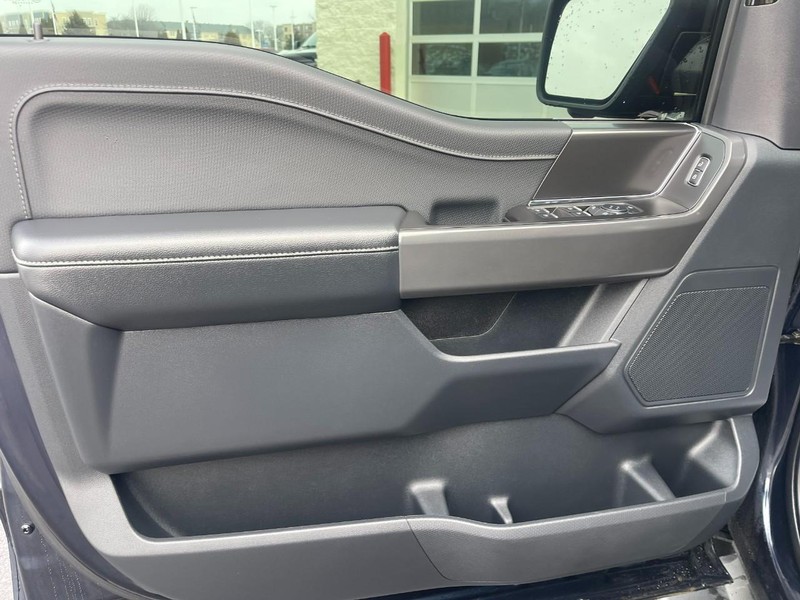 Ford F-150 Vehicle Image 19