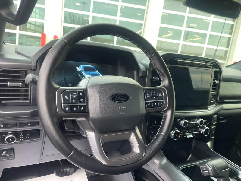 Ford F-150 Vehicle Image 22