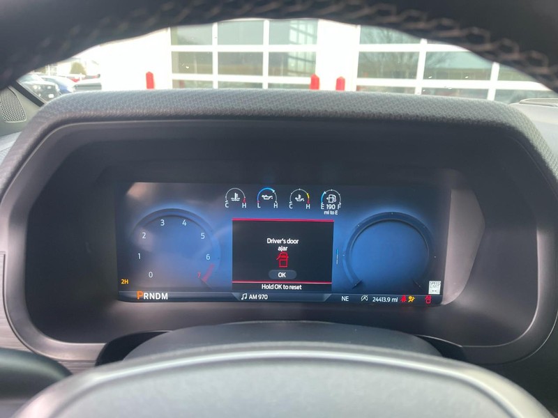 Ford F-150 Vehicle Image 26