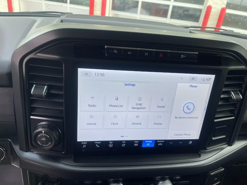 Ford F-150 Vehicle Image 29