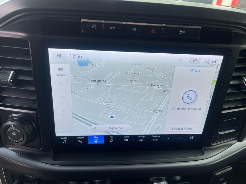 Ford F-150 Vehicle Image 30