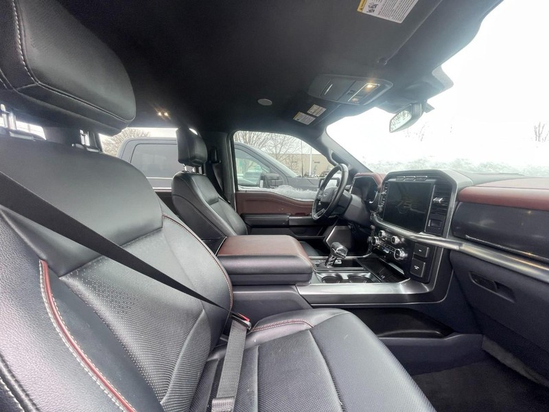 Ford F-150 Vehicle Image 03