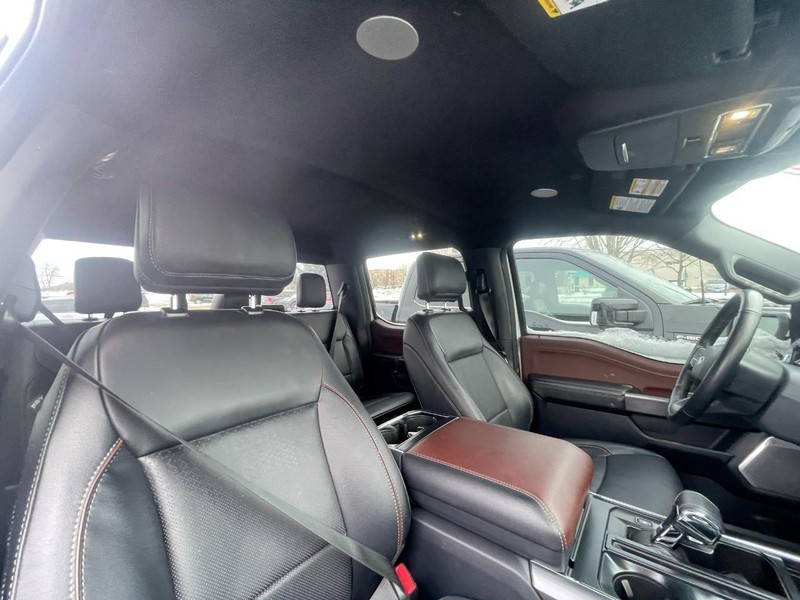 Ford F-150 Vehicle Image 04