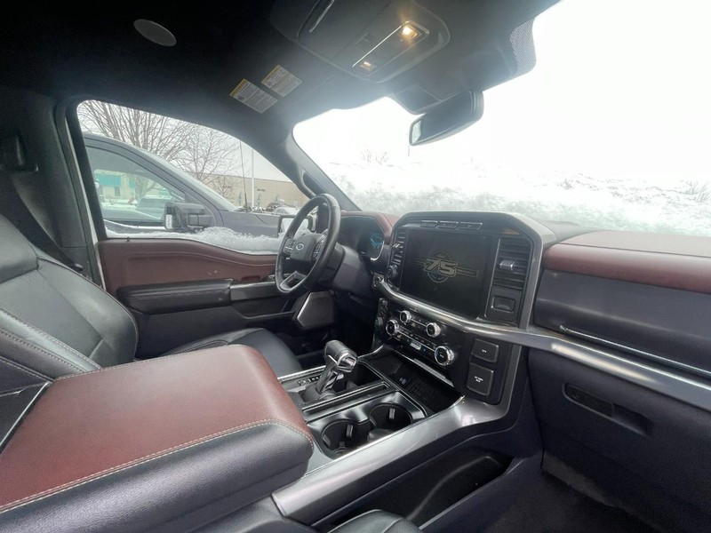 Ford F-150 Vehicle Image 05