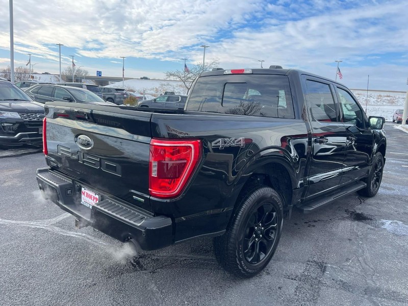 Ford F-150 Vehicle Image 03