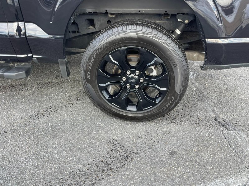 Ford F-150 Vehicle Image 05