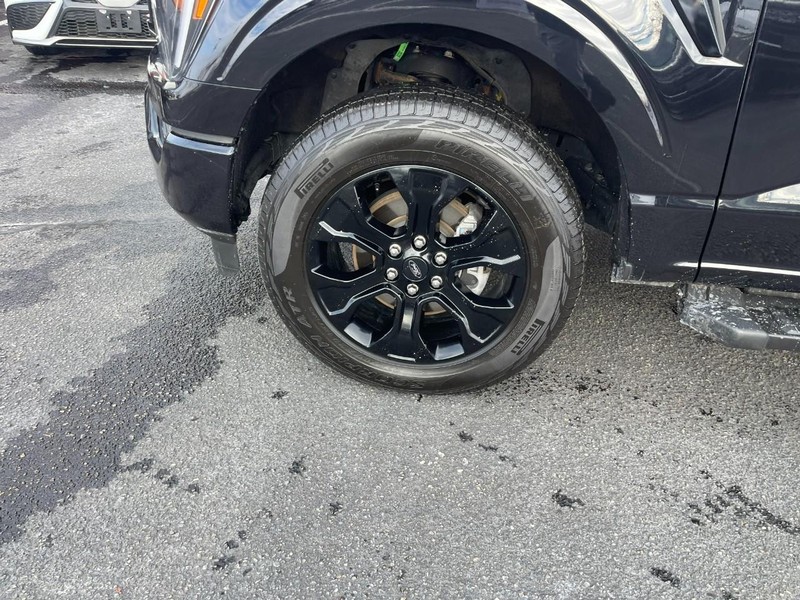 Ford F-150 Vehicle Image 06