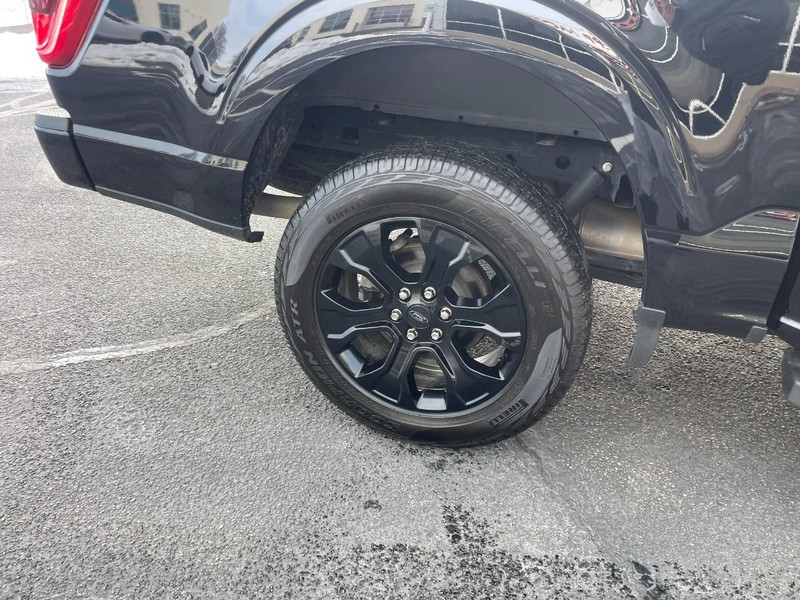 Ford F-150 Vehicle Image 08