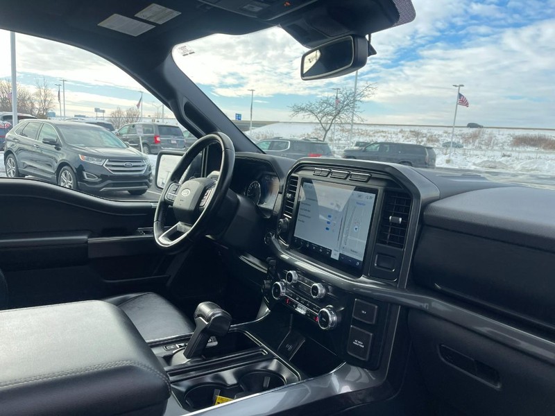 Ford F-150 Vehicle Image 09