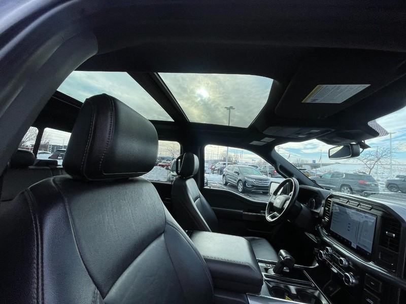 Ford F-150 Vehicle Image 10