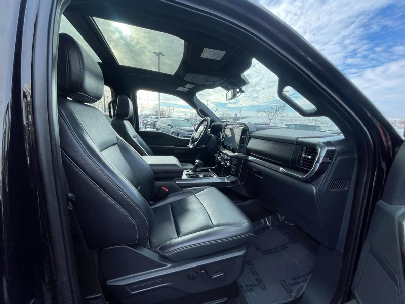 Ford F-150 Vehicle Image 11