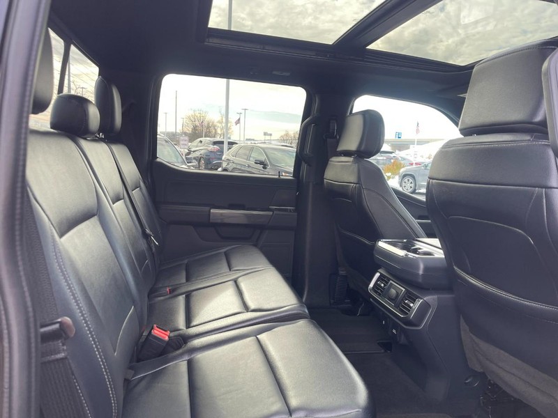 Ford F-150 Vehicle Image 13