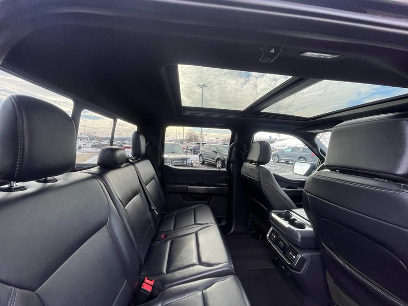 Ford F-150 Vehicle Image 14