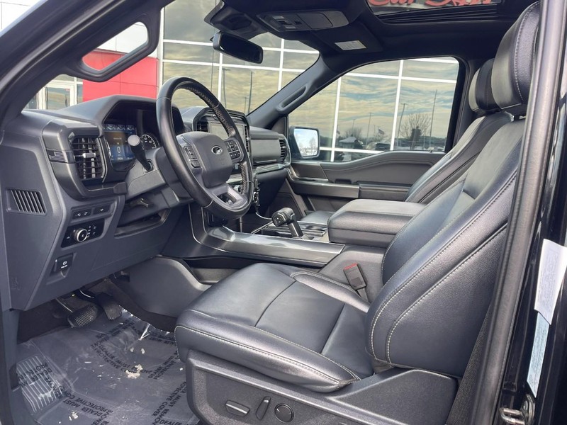 Ford F-150 Vehicle Image 17