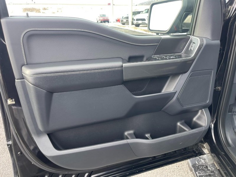 Ford F-150 Vehicle Image 18