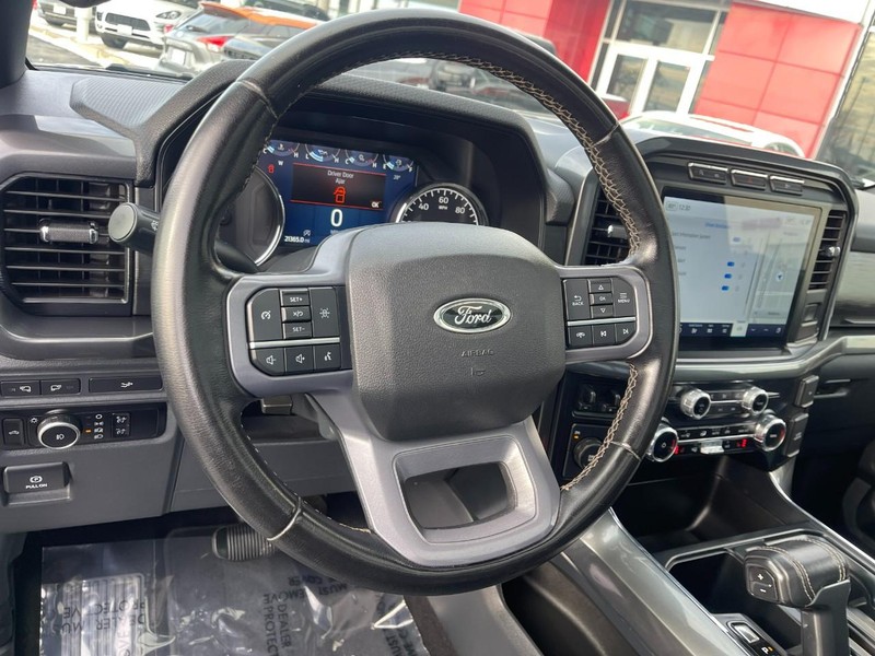 Ford F-150 Vehicle Image 20
