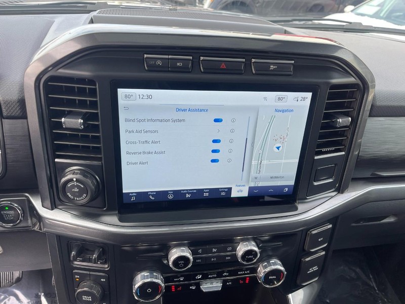 Ford F-150 Vehicle Image 22