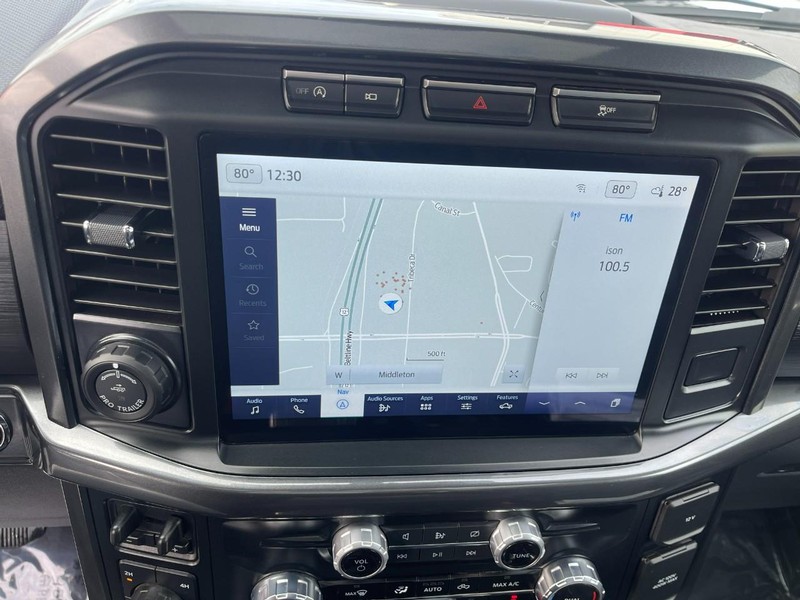 Ford F-150 Vehicle Image 23