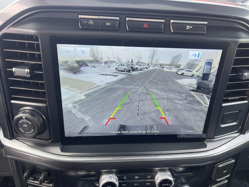 Ford F-150 Vehicle Image 24