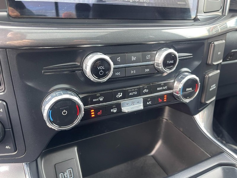 Ford F-150 Vehicle Image 25