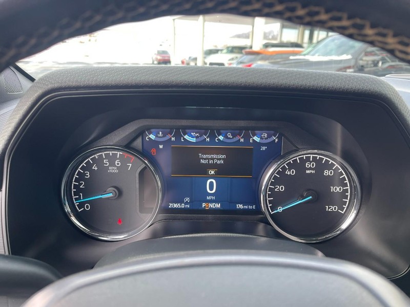 Ford F-150 Vehicle Image 30