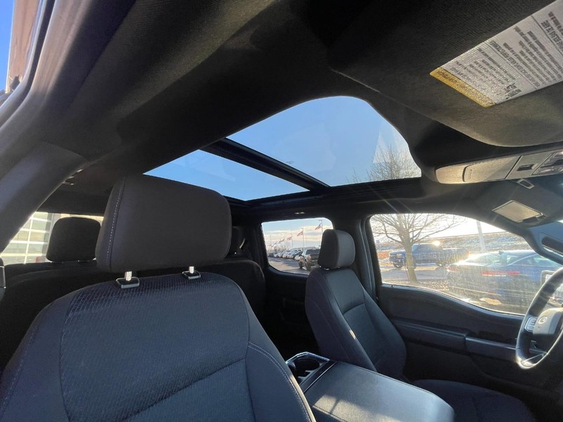 Ford F-150 Vehicle Image 03