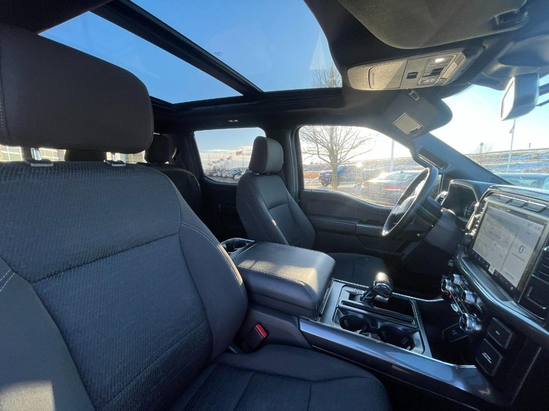 Ford F-150 Vehicle Image 04