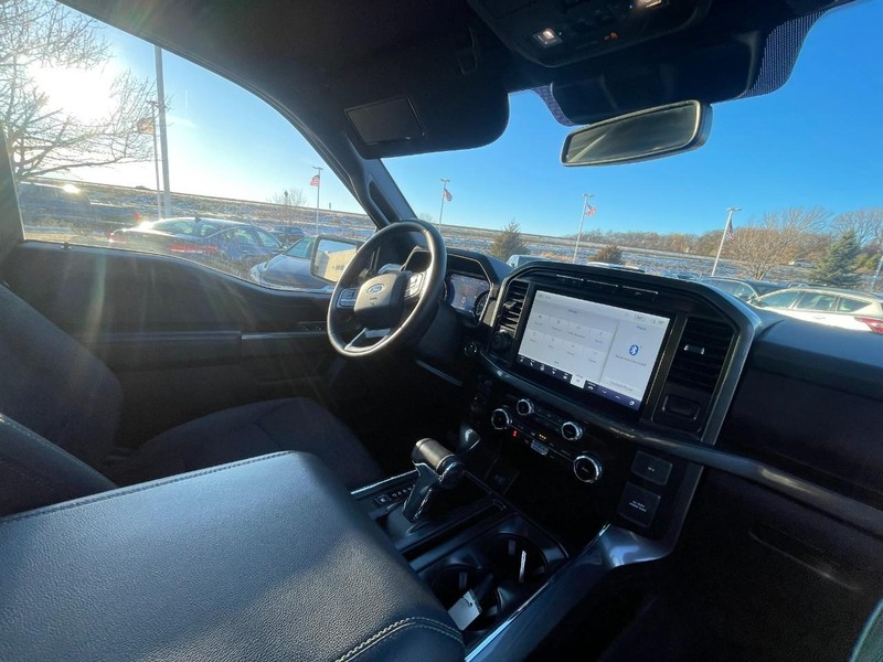 Ford F-150 Vehicle Image 05