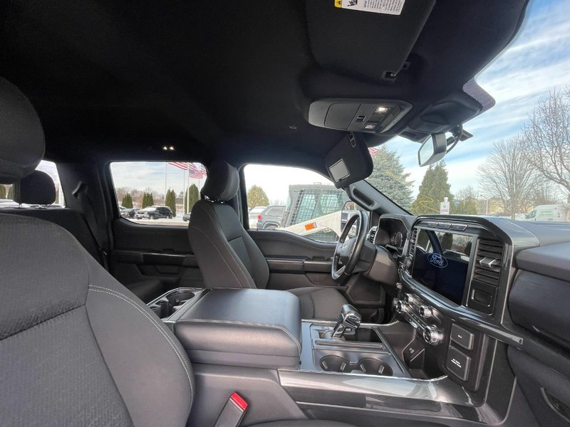 Ford F-150 Vehicle Image 03