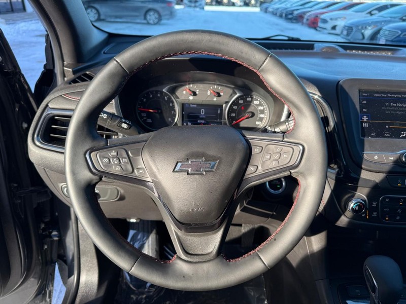 Chevrolet Equinox Vehicle Image 19