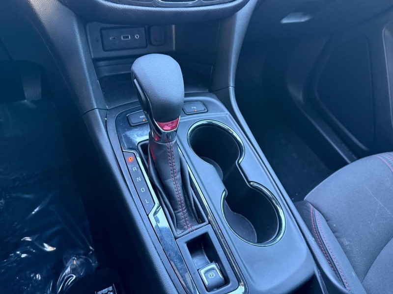 Chevrolet Equinox Vehicle Image 29