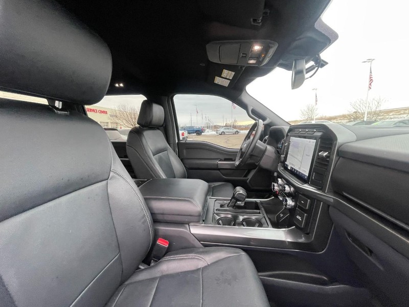 Ford F-150 Vehicle Image 03