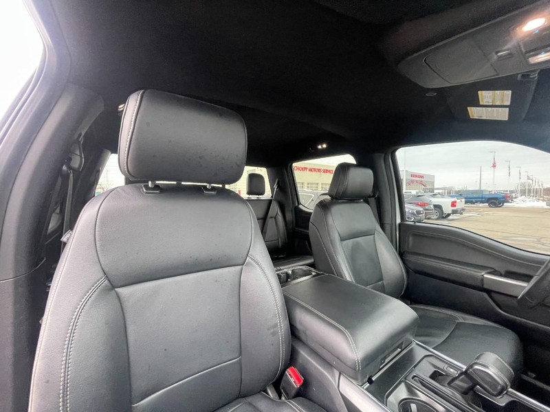 Ford F-150 Vehicle Image 04