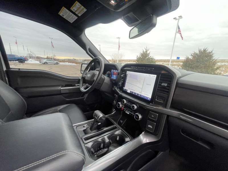 Ford F-150 Vehicle Image 05