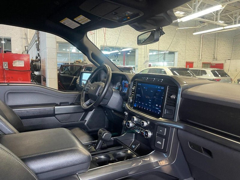 Ford F-150 Vehicle Image 09