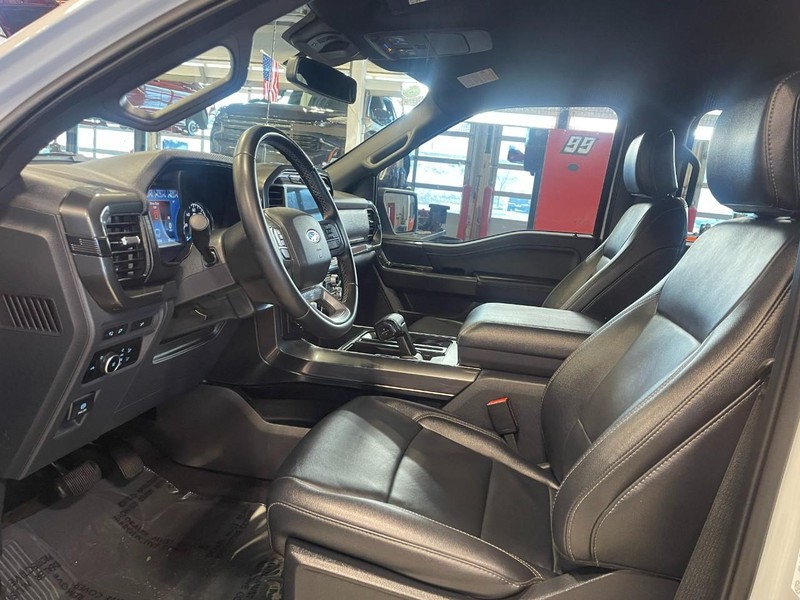 Ford F-150 Vehicle Image 16