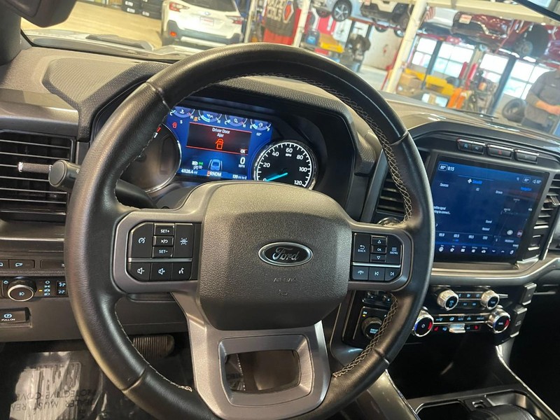 Ford F-150 Vehicle Image 19