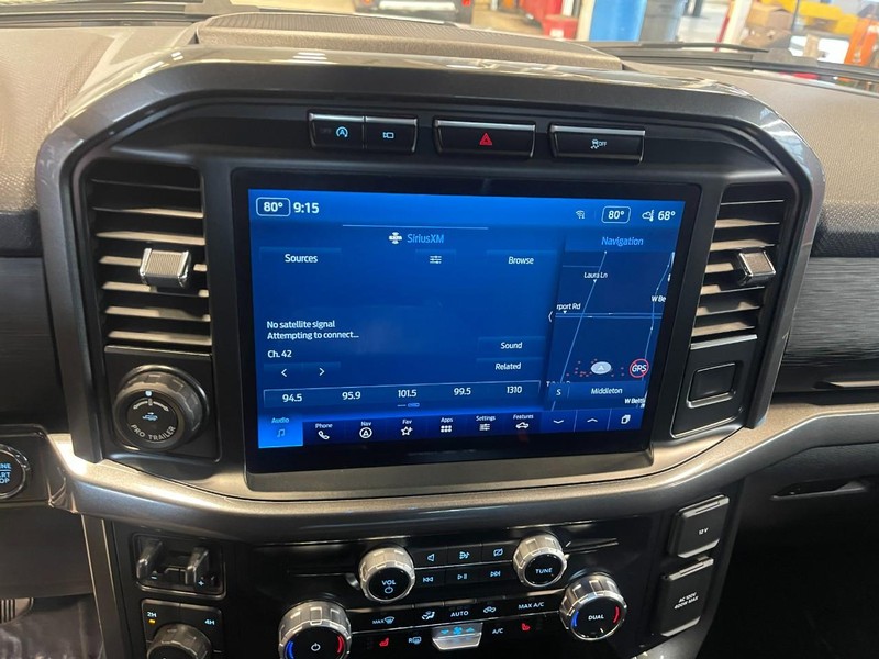 Ford F-150 Vehicle Image 25