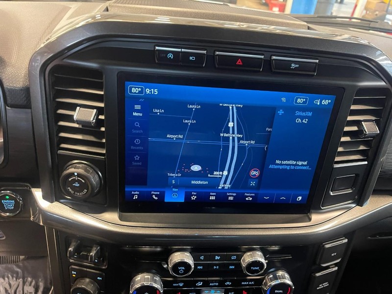 Ford F-150 Vehicle Image 26