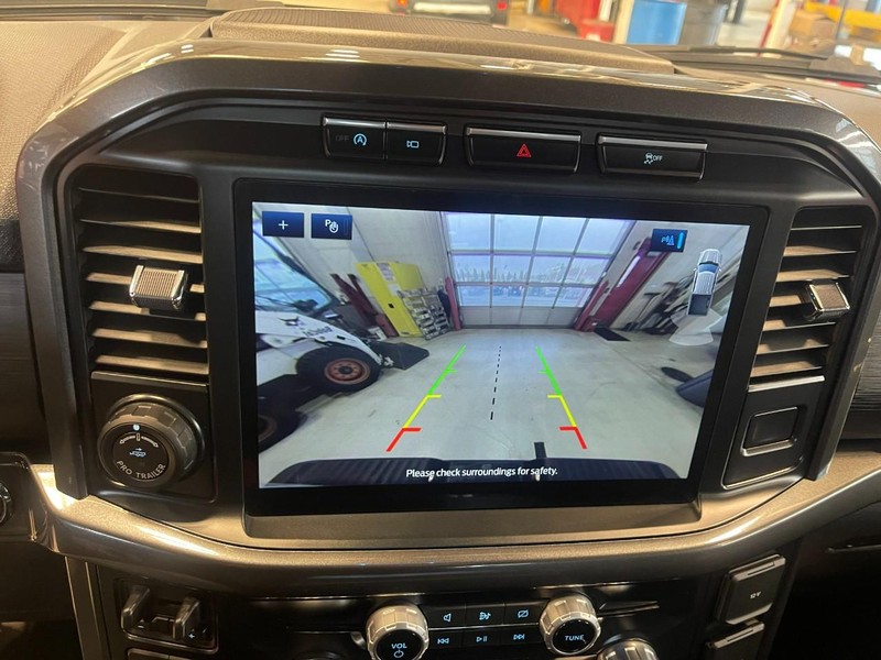 Ford F-150 Vehicle Image 27