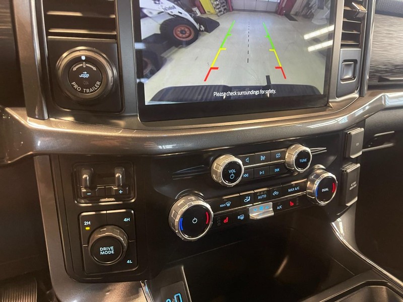 Ford F-150 Vehicle Image 28