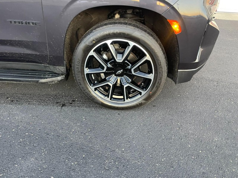 Chevrolet Tahoe Vehicle Image 07