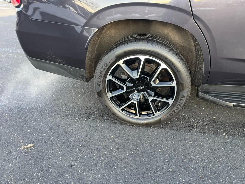 Chevrolet Tahoe Vehicle Image 08