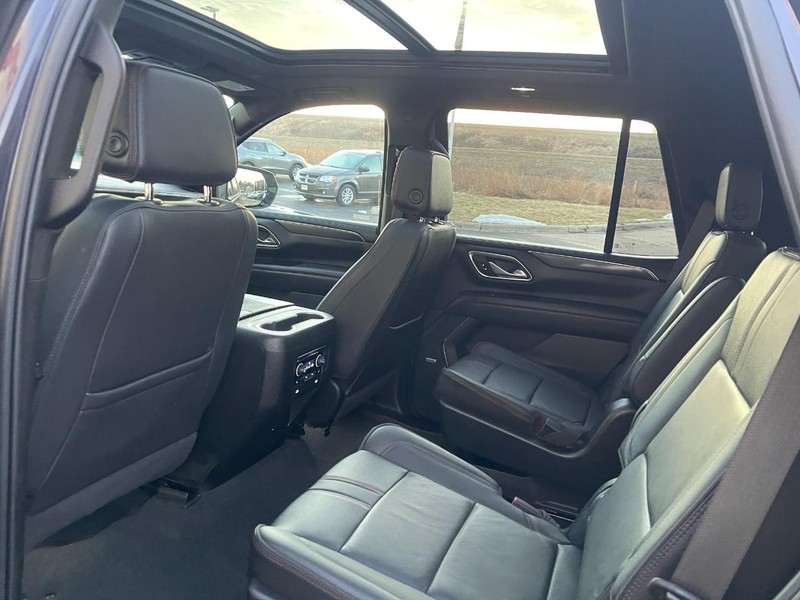 Chevrolet Tahoe Vehicle Image 19